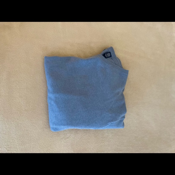 IZOD Long Sleeve V-Neck Sweater - Size XXL - Picture 11 of 12